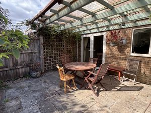 External Seating Area- click for photo gallery